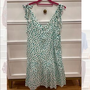 Rebecca Taylor very good condition dress! Worn once!!